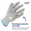 Luva Eco Hope Cut