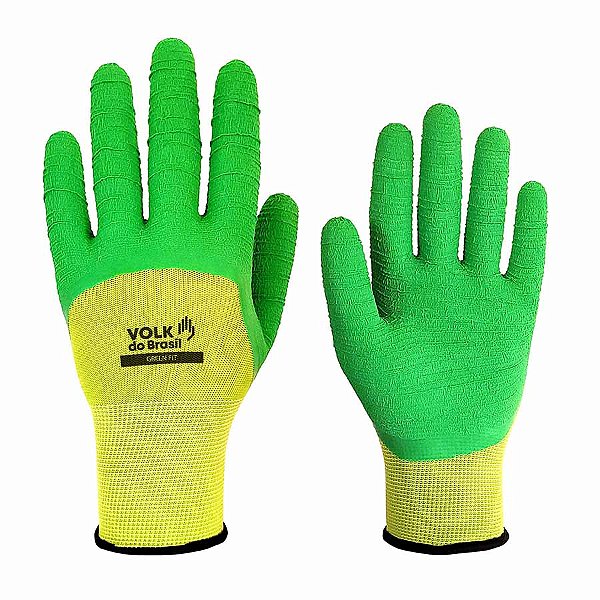 Luva Green Fit