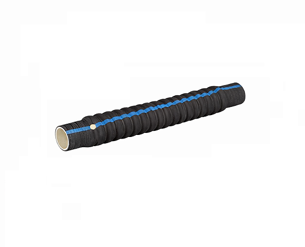 Tubo Flexít Faixa Azul