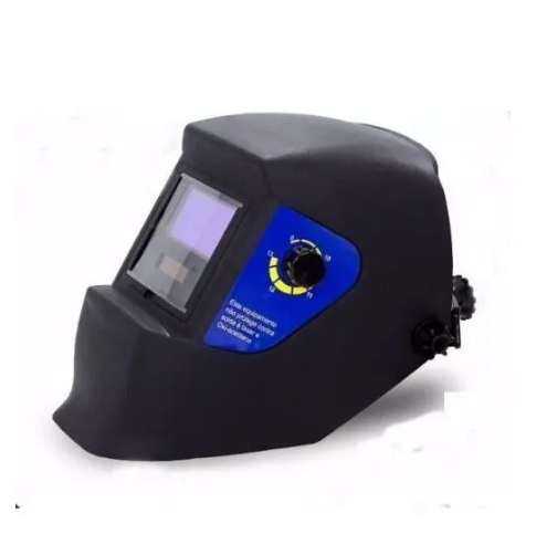 Máscara De Solda Auto Escurecimento Automático Gw 913