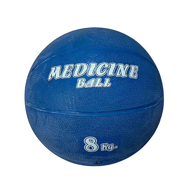 Medicine Ball 8kg - Kick - Maxwel