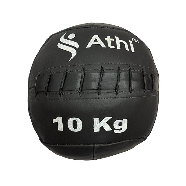 Medicine Wall Ball 10Kg - ATHI