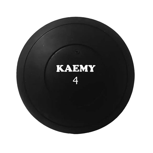 Medicine Ball Slam Ball 4 Kg - KAEMY