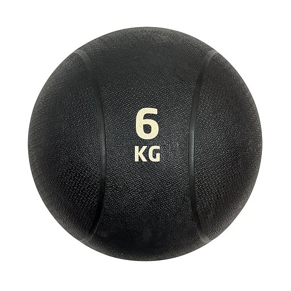 Medicine Ball Slam Ball 6 Kg - MAGUSSY