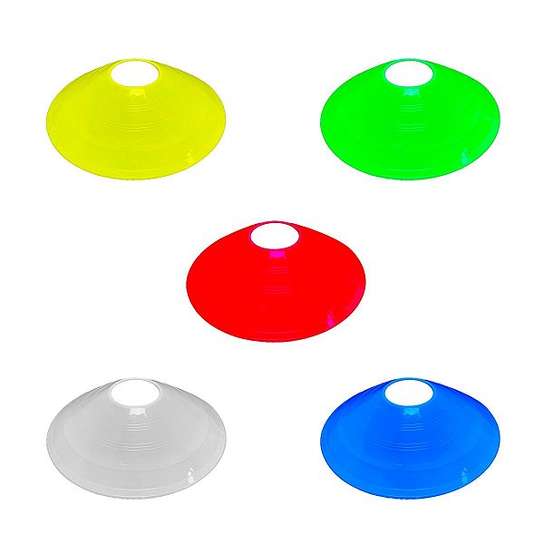 Cone Modelo Tartaruga 10 Unidades (chapéu Chines)