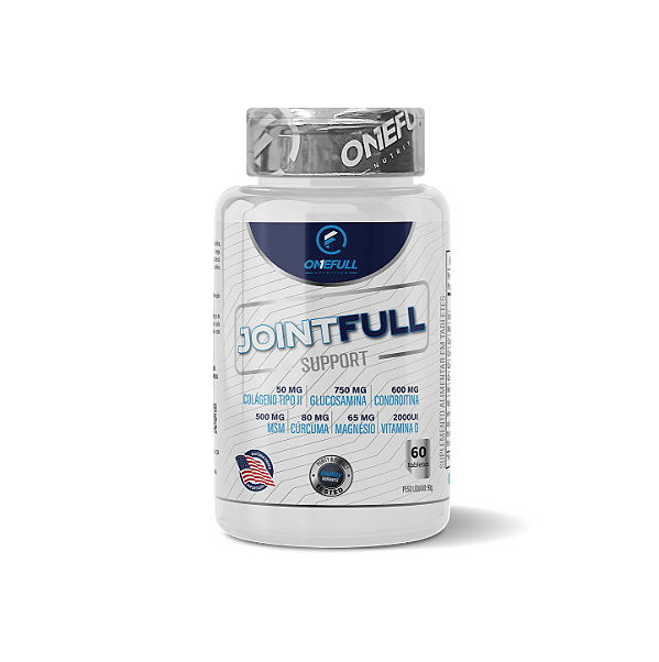 JointFull Support 60tbs - OneFull®