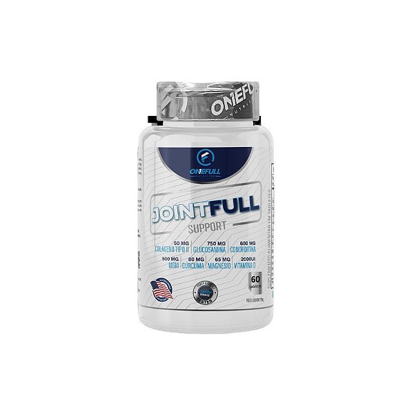 Joint Full Support 60 tbs - OneFull®