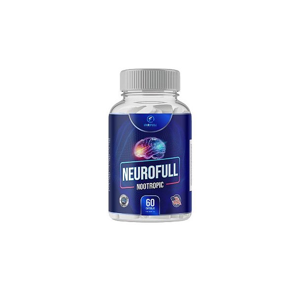 NeuroFull Nootropic 60tbs - OneFull®