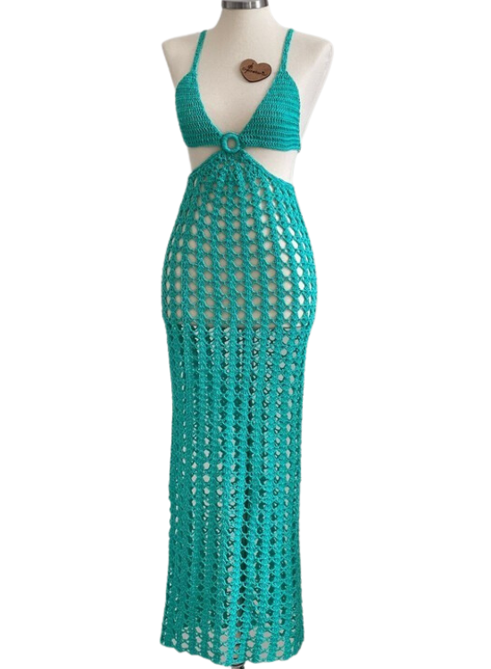 Dress Jolie Acqua