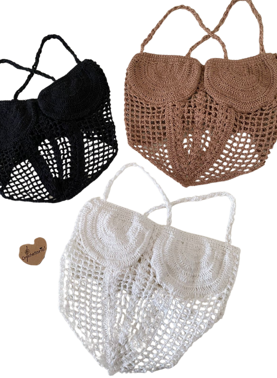 Corset Crochet