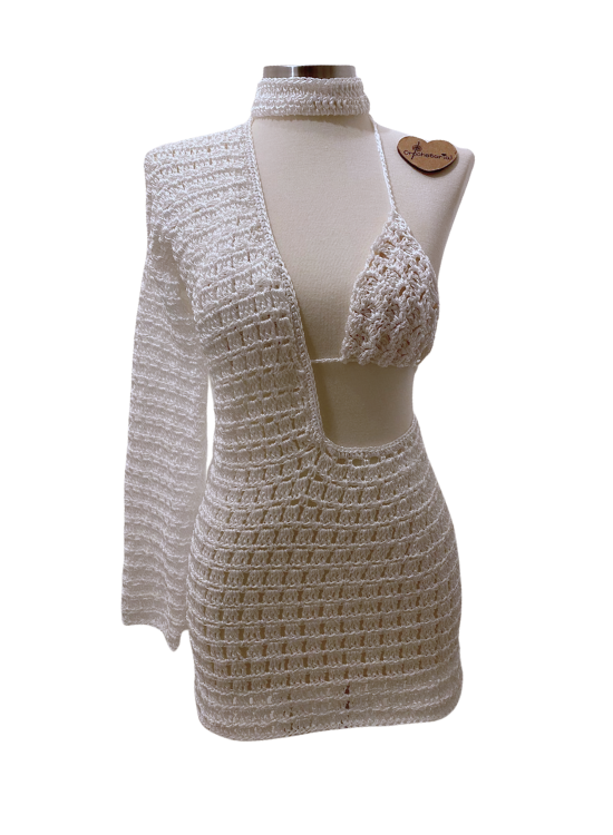 Dress Linsay