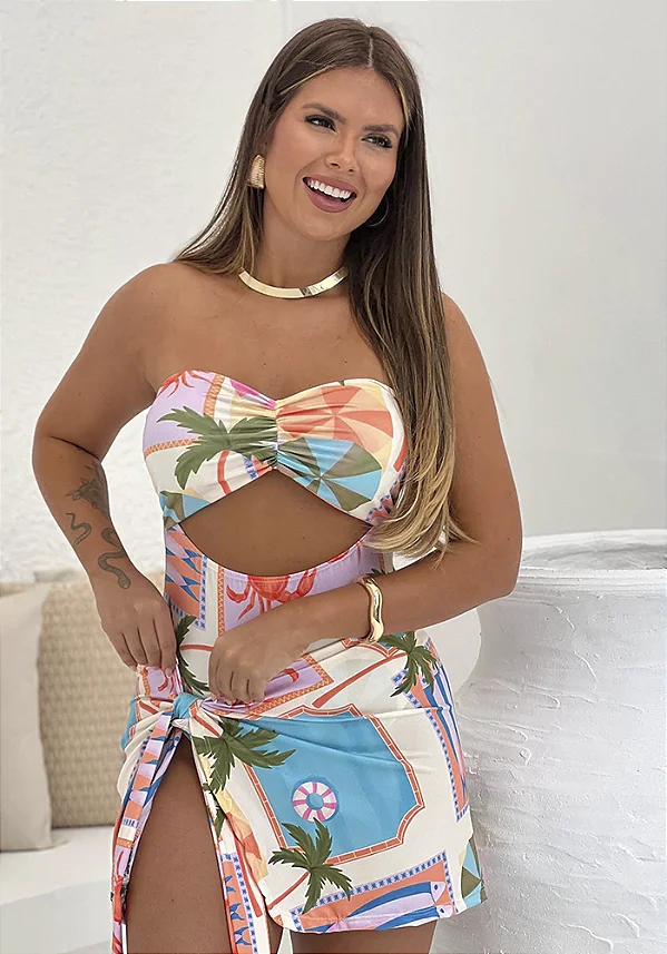 Body Oceano