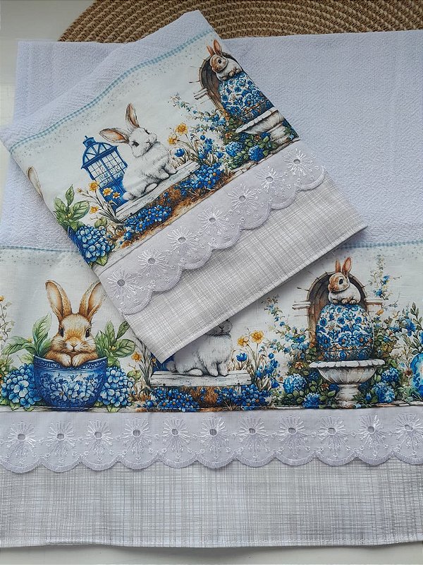 Pano de copa ovos COD: 000159