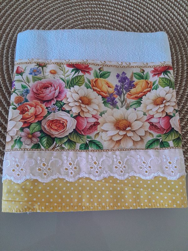 Pano de copa Primavera 02