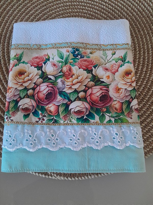 Pano de copa Primavera 03