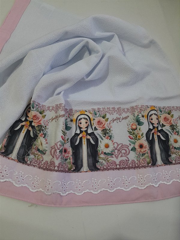 Pano de copa Santa Edwirges