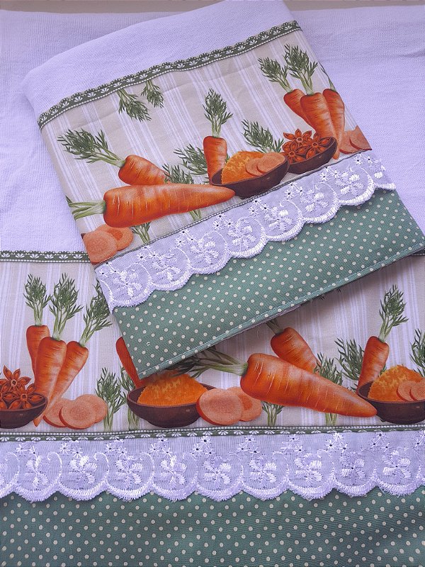 Pano de copa Legumes 003 (Premium)