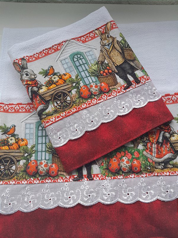 Pano de copa Fazenda dos coelhos 003