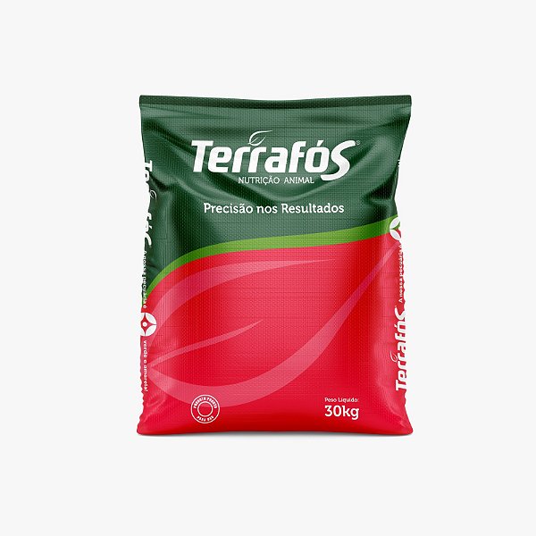 Ração Terrafós Prime Reprodução Saco 30kg