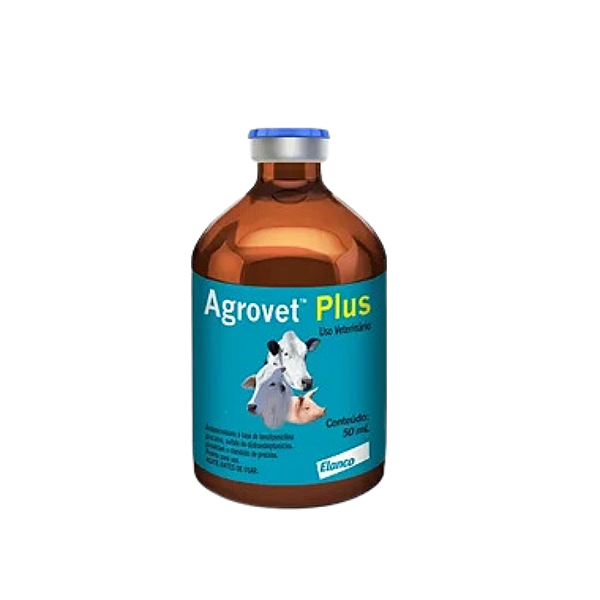 Agrovet Plus -  50ml