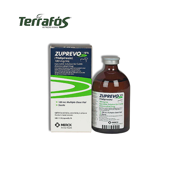 Zuprevo 100ml