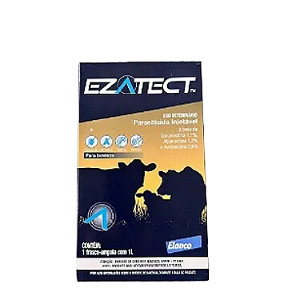 Ezatect 50ML