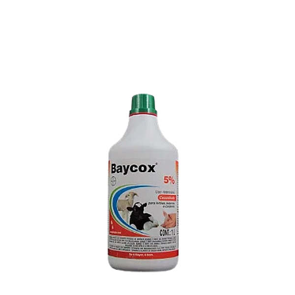 Baycox 1L