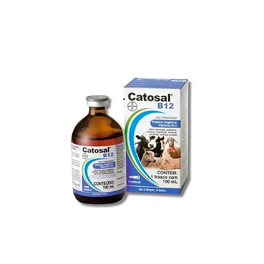 Catosal B-12 100ML