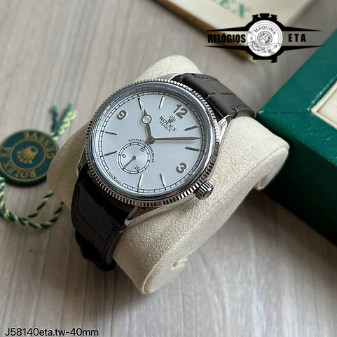 ROLEX 1908 ETA J58140