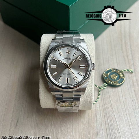 ROLEX OYSTER ETA 3230 CLEAN