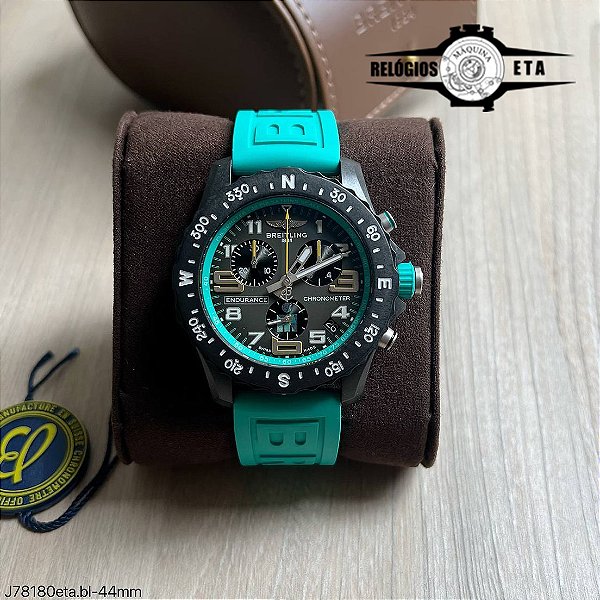 BREITLING ENDURANCE PRO IRONMAN ETA J78180