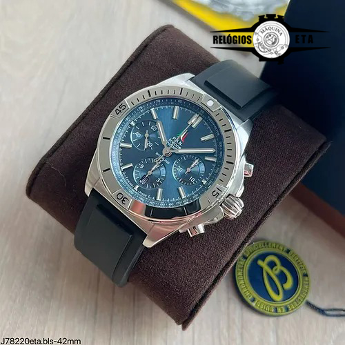 BREITLING ETA PAN