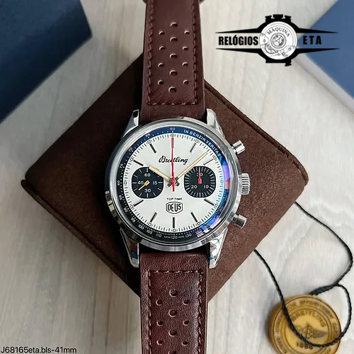 BREITLING TOP TIME DEUS ETA