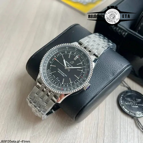 BREITLING NAVITIMER ETA J69135