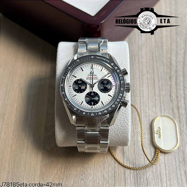 OMEGA SPEEDMASTER ETA J78185
