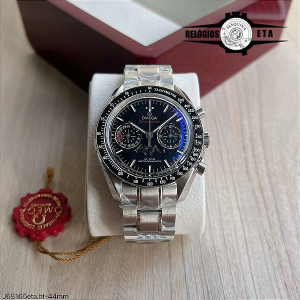 OMEGA SPEEDMASTER ETA .O J68165