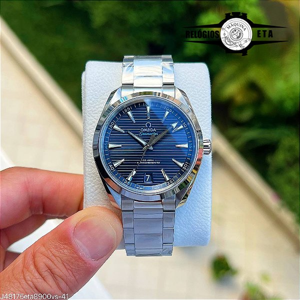OMEGA SEAMASTER ETA J48175