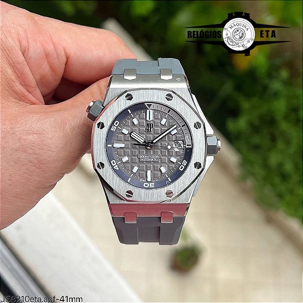 AUDEMARS PIGUET ETA ROYAL OAK J38210