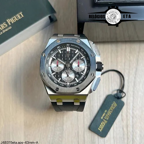AUDEMARS PIGUET ETA ROYAL OAK J48315
