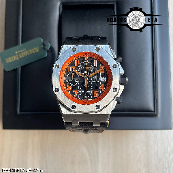 AUDEMARS PIGUET ETA J78345
