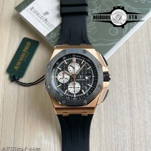 AUDEMARS PIGUET ETA JK37325