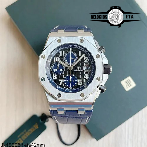 AUDEMARS PIGUET ETA ROYAL OAK jk48305if