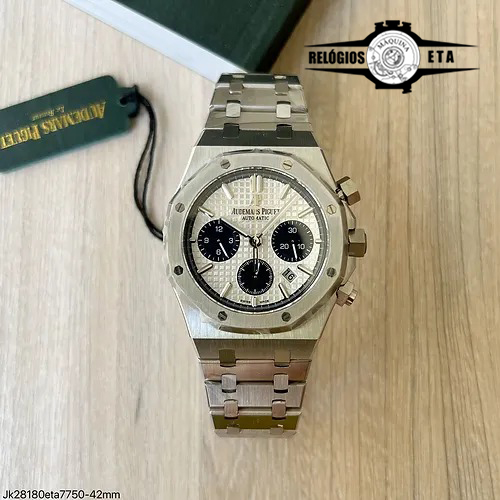 AUDEMARS PIGUET ETA 7750