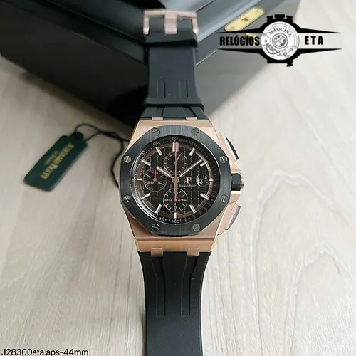 AUDEMARS PIGUET ETA J28300