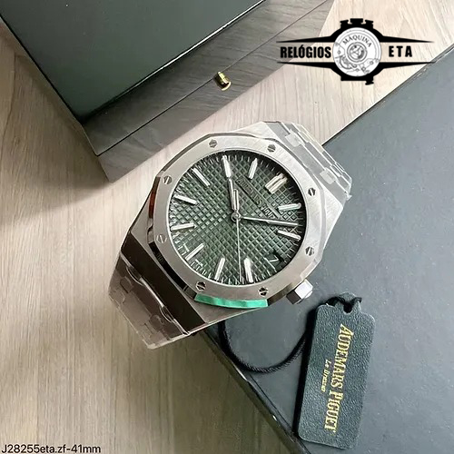 AUDEMARS PIGUET ETA J28255