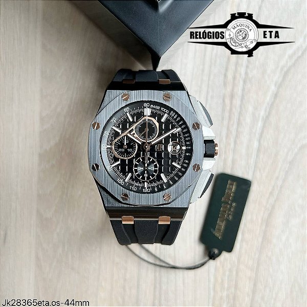 AUDEMARS PIGUET ETA PRETO