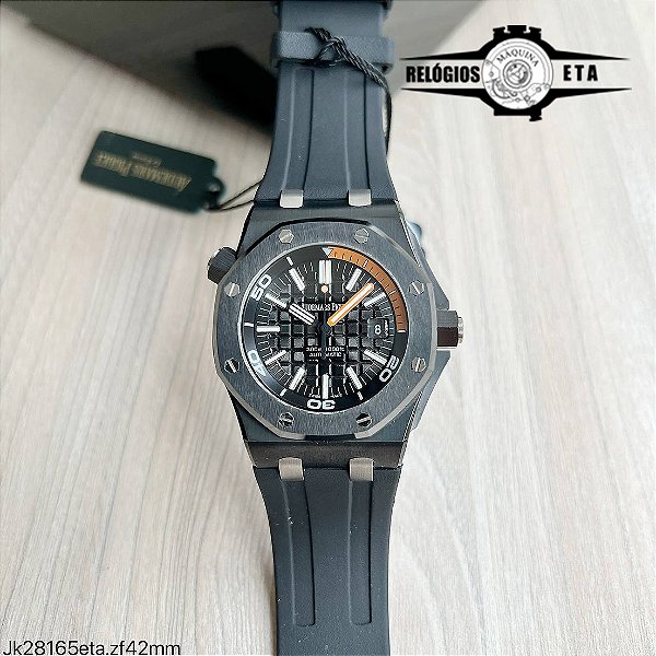 AUDEMARS PIGUET ETA JK28165
