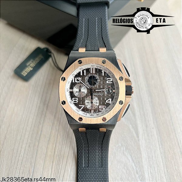 AUDEMARS PIGUET ETA JK28365