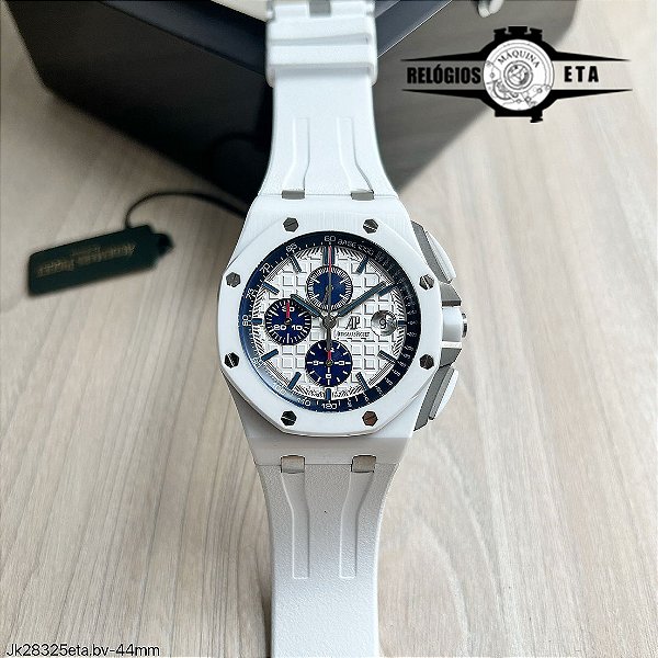 AUDEMARS PIGUET ETA CERAMICA BV JK28325