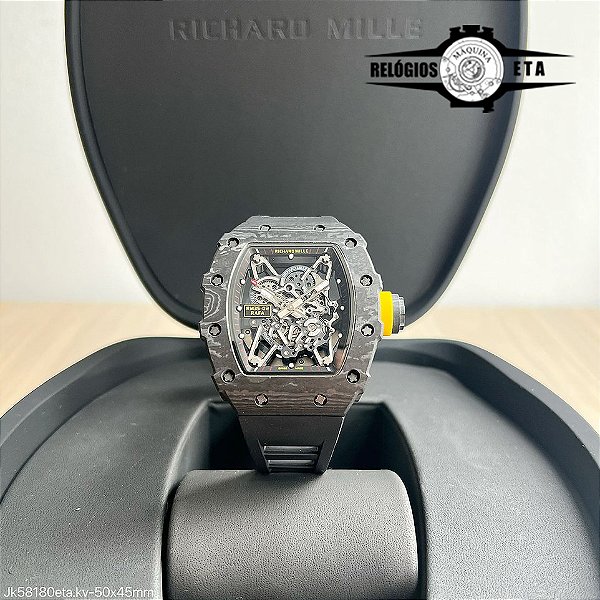 RICHARD MILLE RAFAEL NADAL ETA JK58180.kv